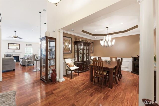 14305 Gatwick Court, Chesterfield, MO 63017