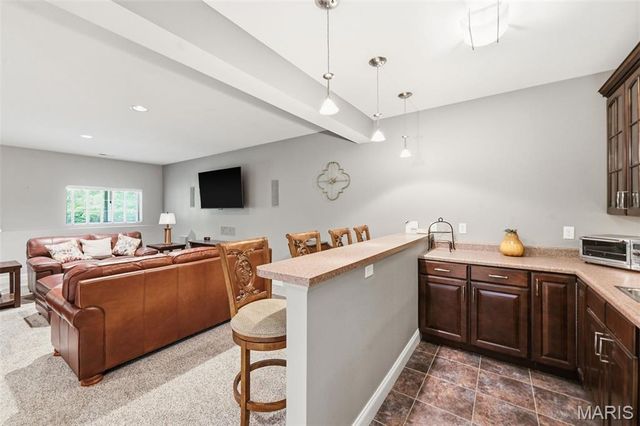 14305 Gatwick Court, Chesterfield, MO 63017