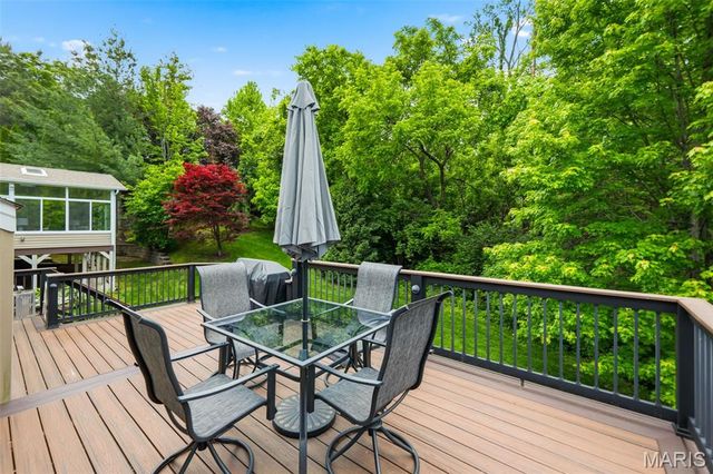 14305 Gatwick Court, Chesterfield, MO 63017