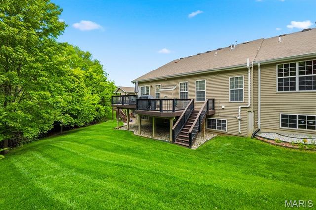 14305 Gatwick Court, Chesterfield, MO 63017