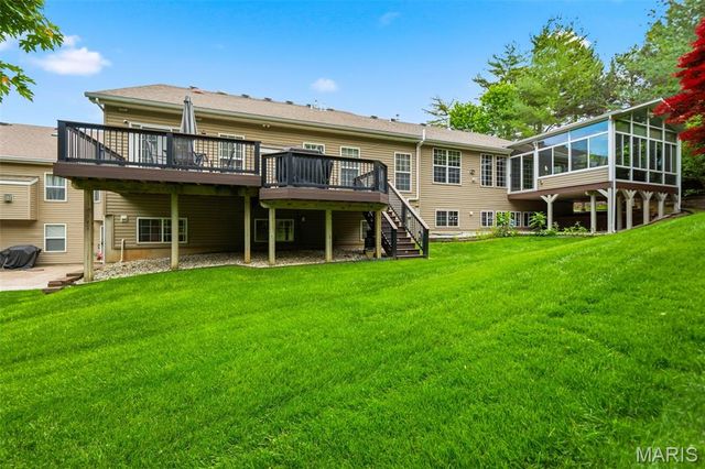 14305 Gatwick Court, Chesterfield, MO 63017