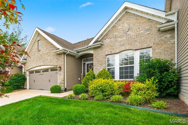 14305 Gatwick Court, Chesterfield, MO 63017