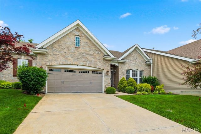 14305 Gatwick Court, Chesterfield, MO 63017