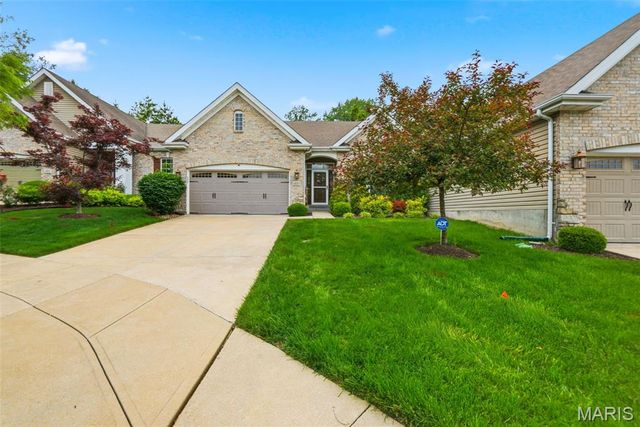 14305 Gatwick Court, Chesterfield, MO 63017