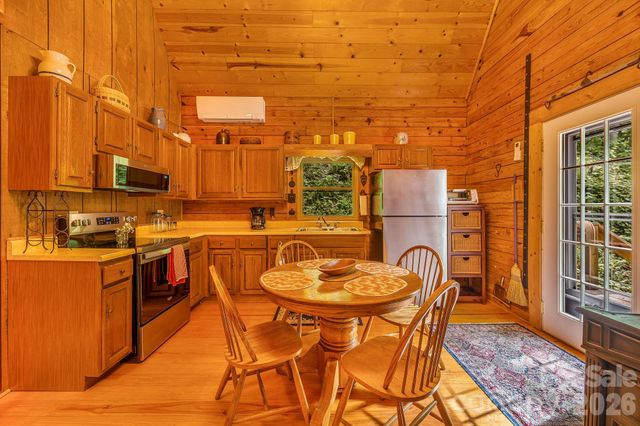 51 Spruce Street, Maggie Valley, NC 28751