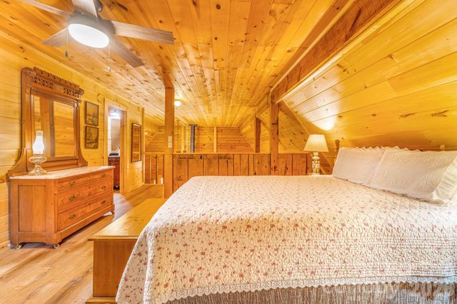 51 Spruce Street, Maggie Valley, NC 28751