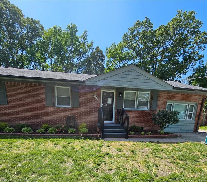 904 Rudee AVE, Virginia Beach, VA 23451