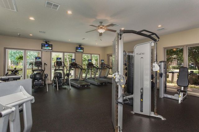 10440 Deerwood 09-0924, Houston, TX 77042