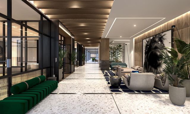 1650 NE 124th Street 611, North Miami, FL 33181