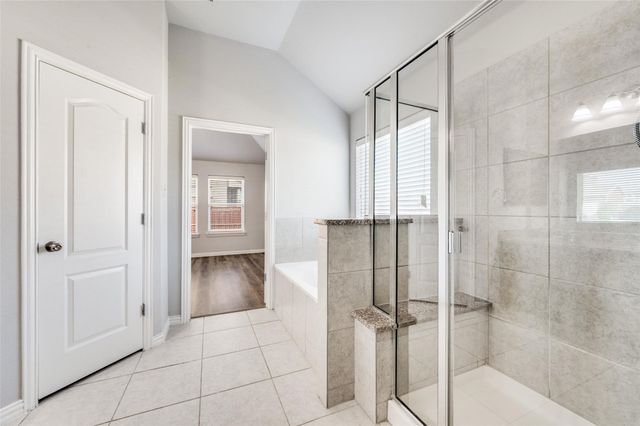 1033 Water Garden Circle, Little Elm, TX 75068