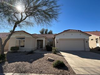 14759 W Gunsight Drive, Sun City West, AZ 85375