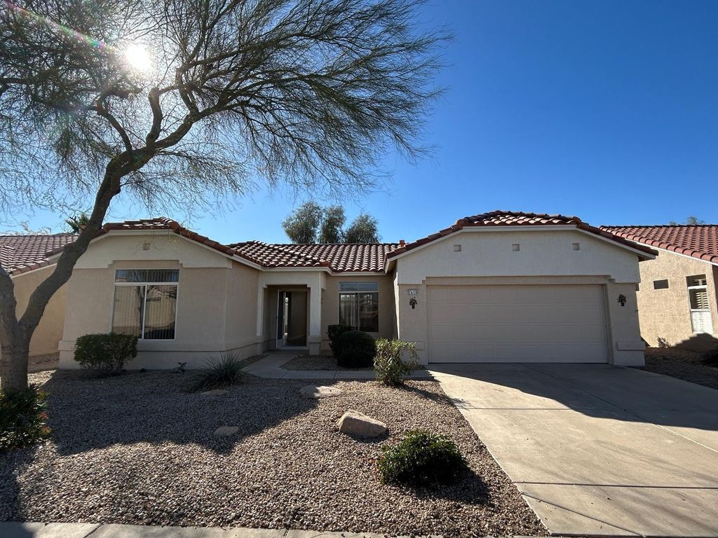 14759 W Gunsight Drive, Sun City West, AZ 85375
