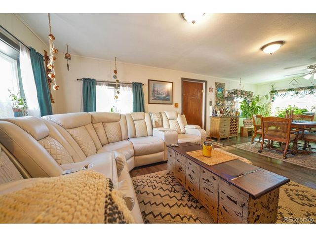 434 Teller St, Salida, CO 81201