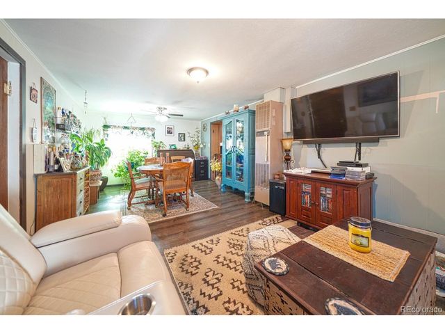 434 Teller St, Salida, CO 81201