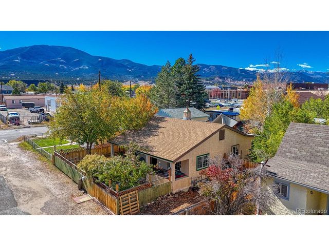 434 Teller St, Salida, CO 81201
