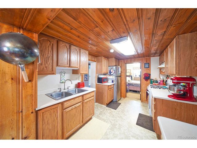 434 Teller St, Salida, CO 81201