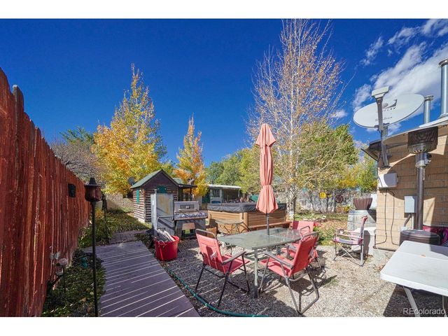 434 Teller St, Salida, CO 81201