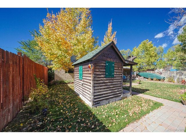 434 Teller St, Salida, CO 81201