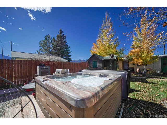 434 Teller St, Salida, CO 81201