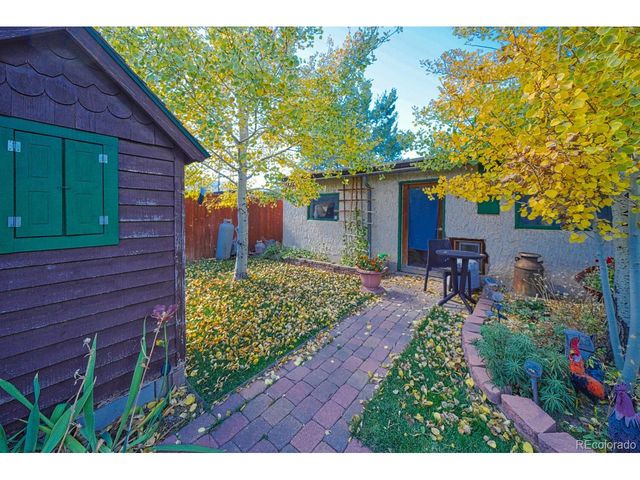 434 Teller St, Salida, CO 81201