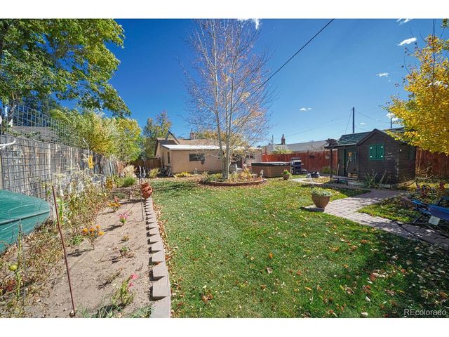 434 Teller St, Salida, CO 81201