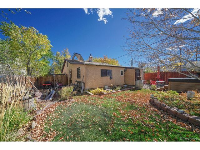 434 Teller St, Salida, CO 81201