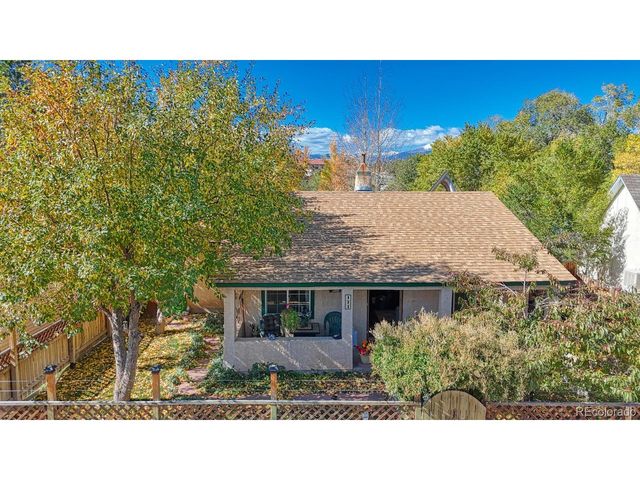 434 Teller St, Salida, CO 81201
