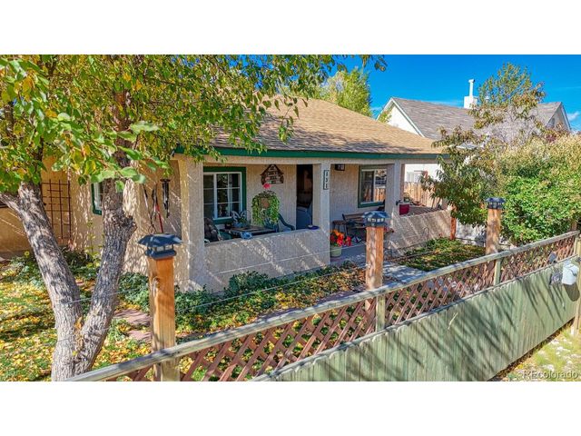 434 Teller St, Salida, CO 81201