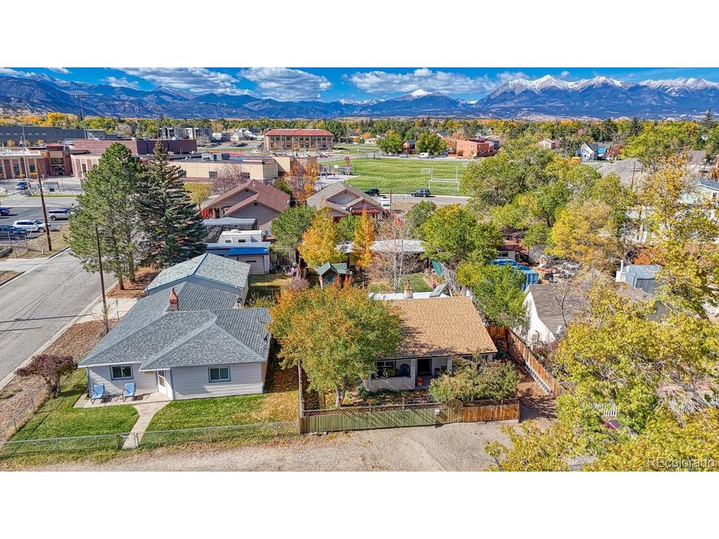 434 Teller St, Salida, CO 81201