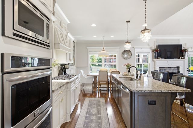 1919 Kittemer Ln, Spring Hill, TN 37174