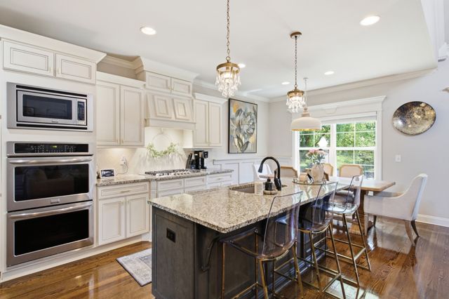 1919 Kittemer Ln, Spring Hill, TN 37174