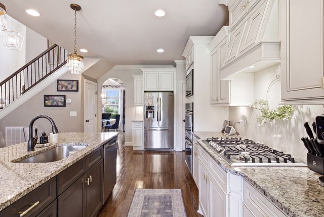 1919 Kittemer Ln, Spring Hill, TN 37174