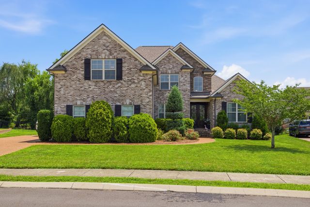 1919 Kittemer Ln, Spring Hill, TN 37174