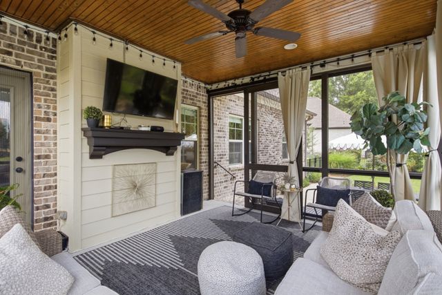1919 Kittemer Ln, Spring Hill, TN 37174