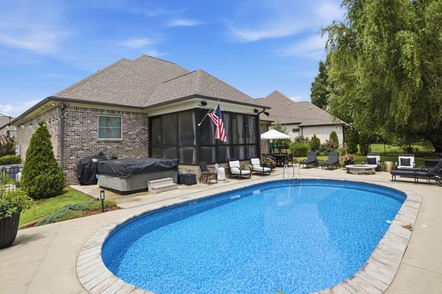 1919 Kittemer Ln, Spring Hill, TN 37174