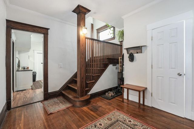648 Lafayette Avenue NE, Grand Rapids, MI 49503