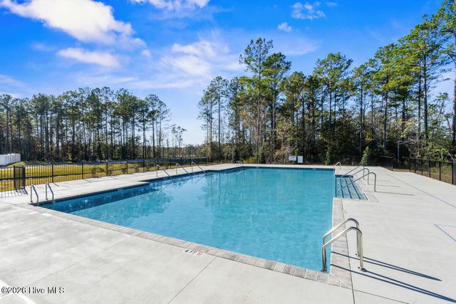 502 Virkus Drive NE, Bolivia, NC 28422