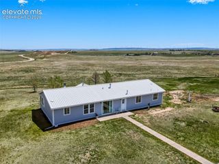 26155 Sweet Road, Calhan, CO 80808