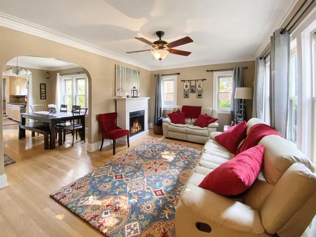 7545 28th AVENUE, Kenosha, WI 53143