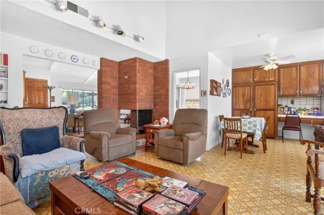 23439 Avenida Rotella, Valencia, CA 91355