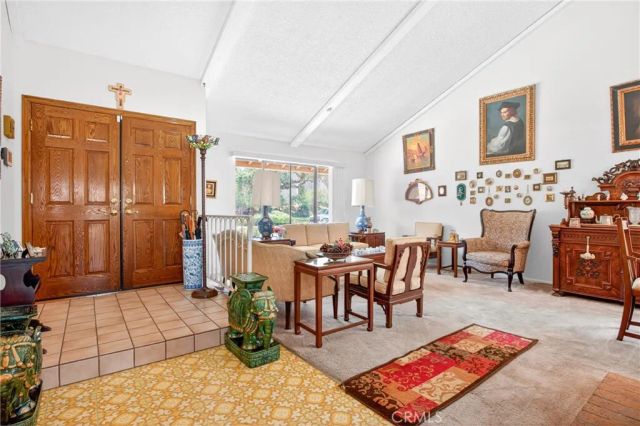 23439 Avenida Rotella, Valencia, CA 91355