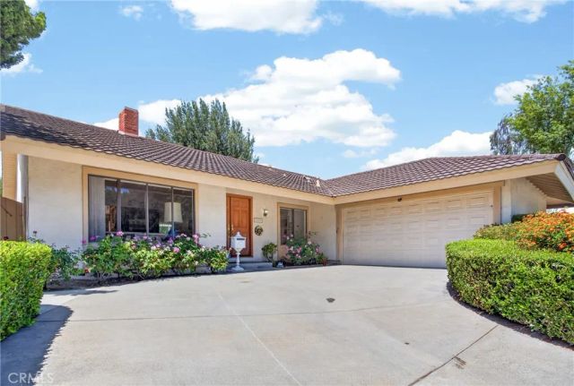 23439 Avenida Rotella, Valencia, CA 91355