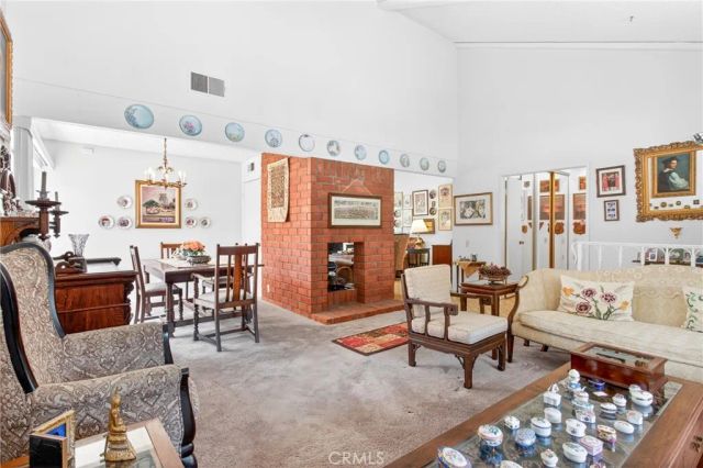 23439 Avenida Rotella, Valencia, CA 91355