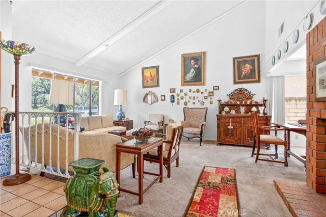 23439 Avenida Rotella, Valencia, CA 91355