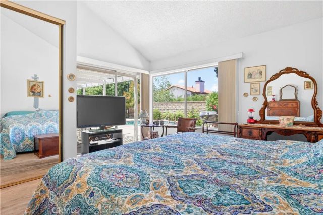 23439 Avenida Rotella, Valencia, CA 91355