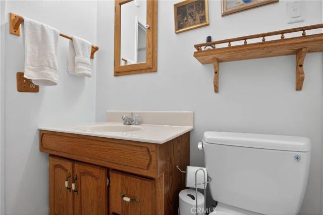 23439 Avenida Rotella, Valencia, CA 91355