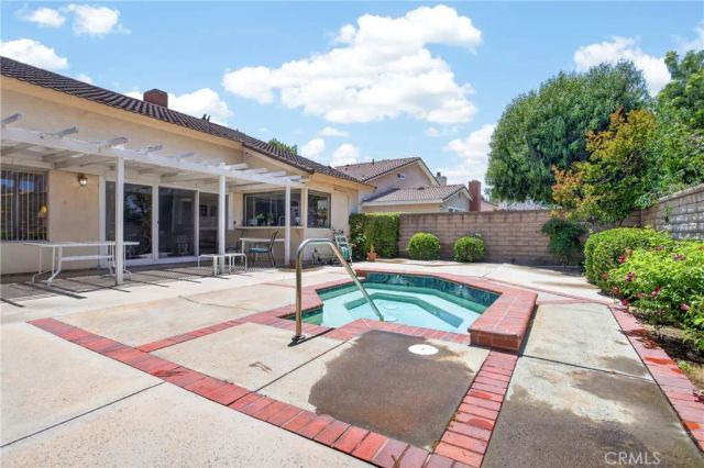 23439 Avenida Rotella, Valencia, CA 91355
