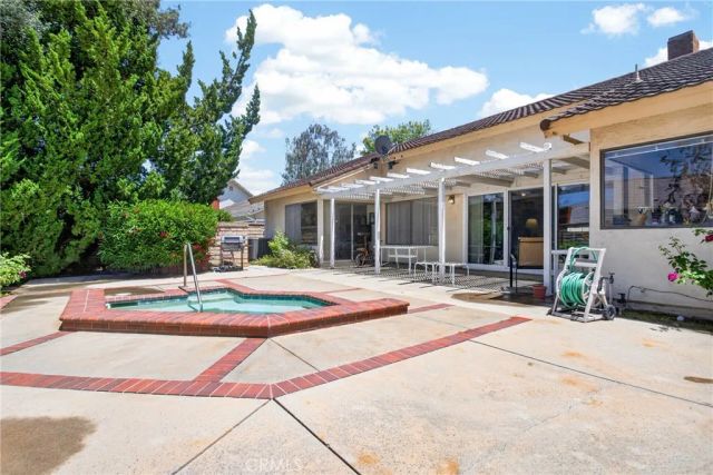 23439 Avenida Rotella, Valencia, CA 91355