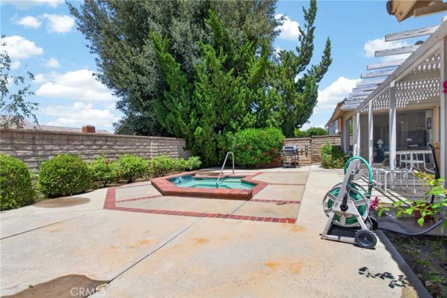 23439 Avenida Rotella, Valencia, CA 91355