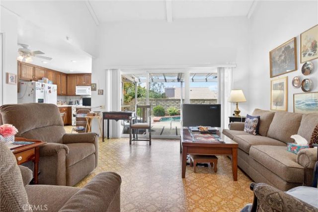 23439 Avenida Rotella, Valencia, CA 91355